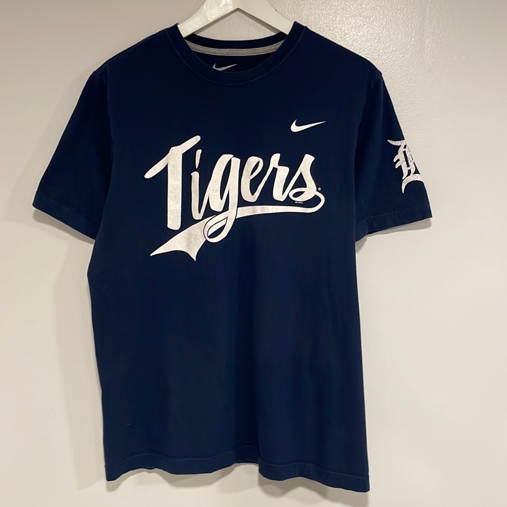 Nike Detroit Tigers MLB T-Shirt
